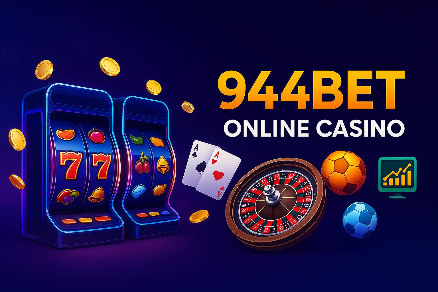 Cassino Online 944BET 